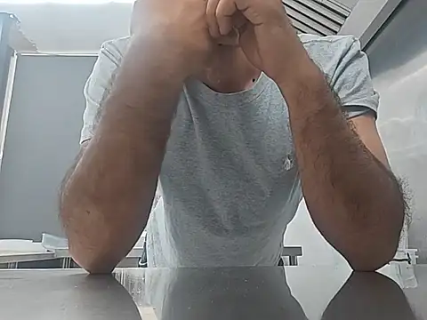 Show webcam de brownskinbull1