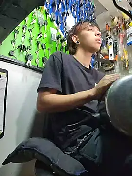 Živý XXX chat sebastianobig