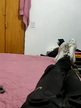 Show de Juliano69xv na webcam