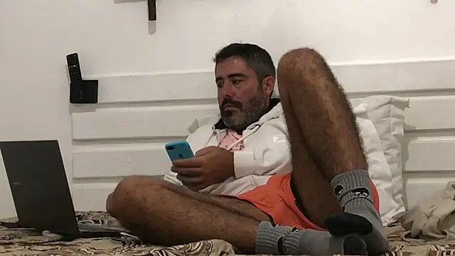 victor_chat Chat XXX live
