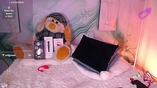 JackFrosst's Live XXX Chat