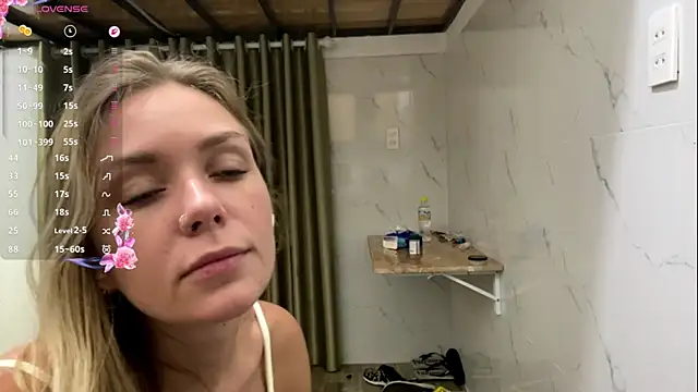 Živý XXX chat One_On_Mllion