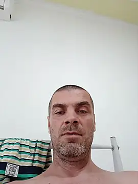 Chat XXX ao vivo de SIRMASTERDOMINATORXXL