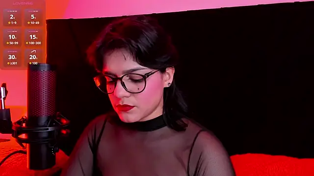 Valeriekay__'s Live XXX Chat