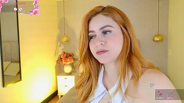 Chatroom XXX en direct de april_rousse