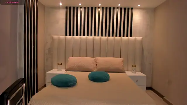 Živý XXX chat BeccaBaxter