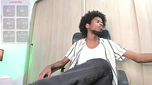 AllexJacob Live XXX Chat