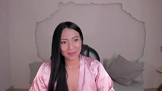 NatalieLewis – Live XXX-chat