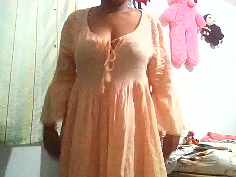 RUKMINI_60's Live XXX Chat