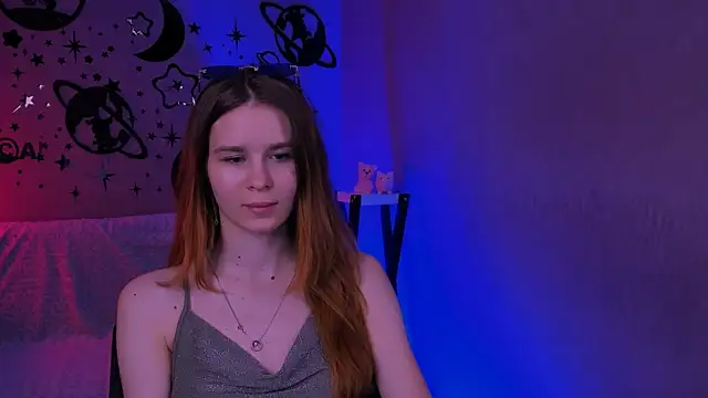 Chat XXX en directo de angie_foxy1