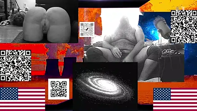 RussellTaylorLacy Live XXX-Chat