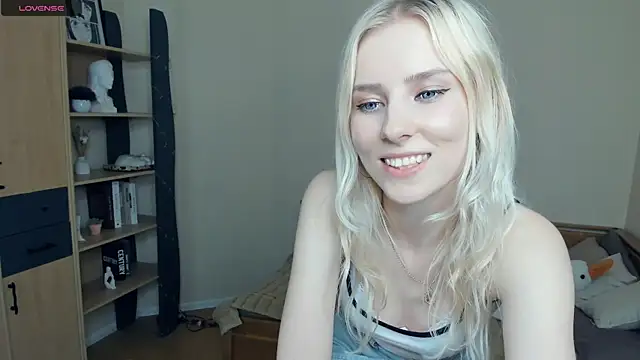 LaynePingitore Adlı Modelin Canlı XXX Sohbeti