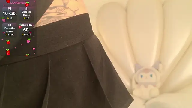 SammyJhuls Live XXX-Chat