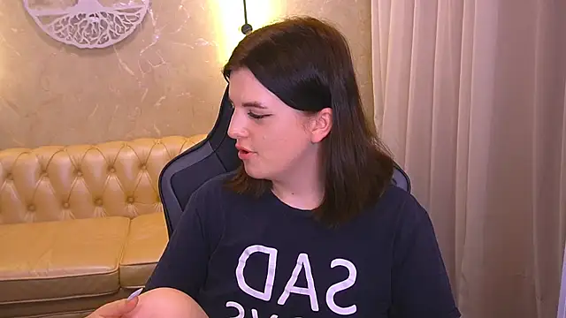 Živý XXX chat KristiFoxy