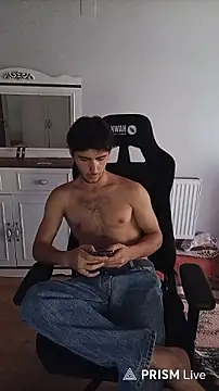 Sexymannn17 라이브 XXX 채팅