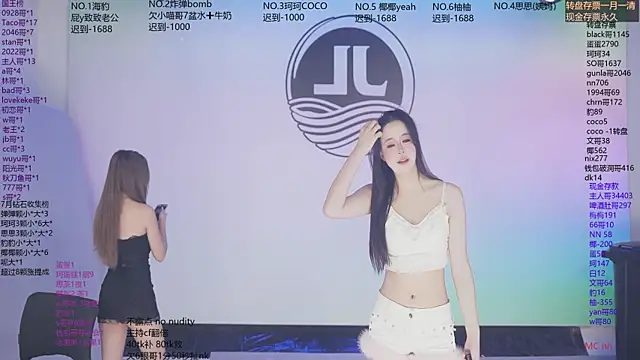 Sw-001のライブXXXチャット