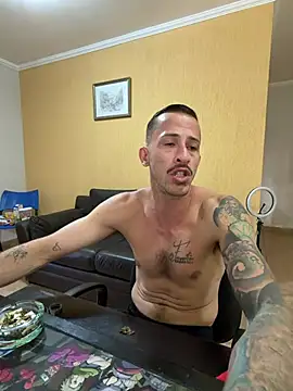 MeladoDiMel – Naživo XXX chat