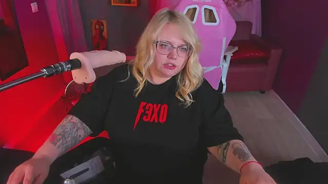 Yoki_Shizuko Obrolan Langsung XXX