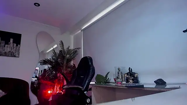 Meghan320 Chat XXX in diretta