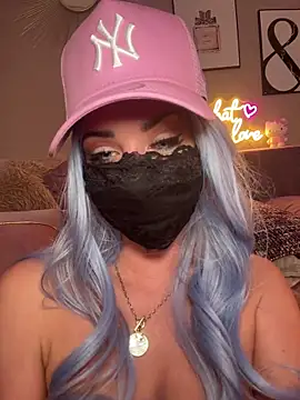 fairyxbella's Live XXX Chat