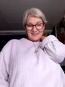 Chat XXX en directo de irinamaux