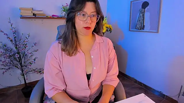 Chat XXX en directo de Chanelll_Taylorr_