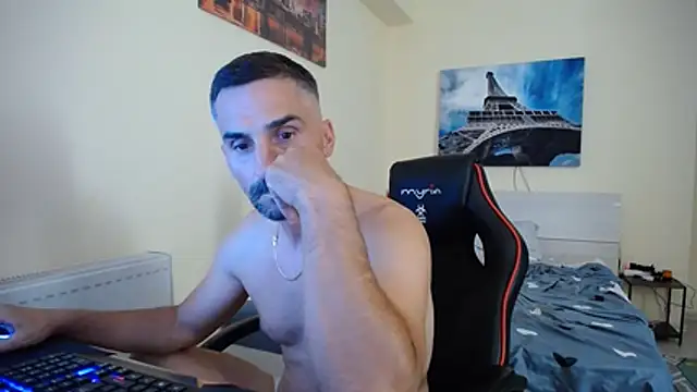 Онлайн чат XXX amydamarw