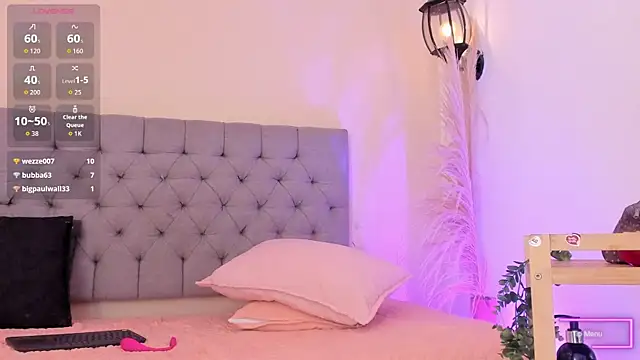 Czat XXX na żywo – Maite_Smith_