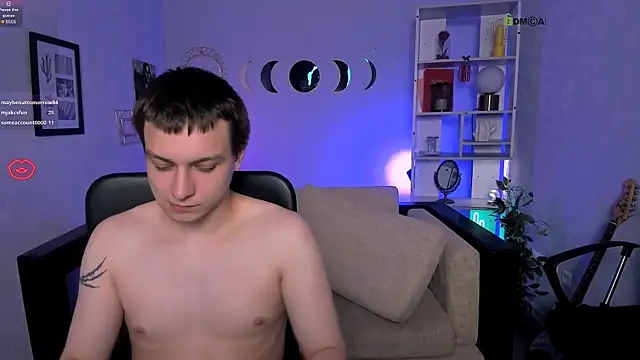 emmanuel_shine Live XXX-chat