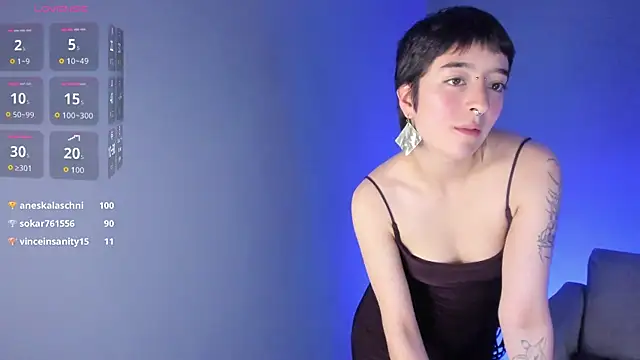 Atheena__のライブXXXチャット