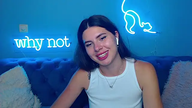 Chat XXX en directo de ViollinaLove