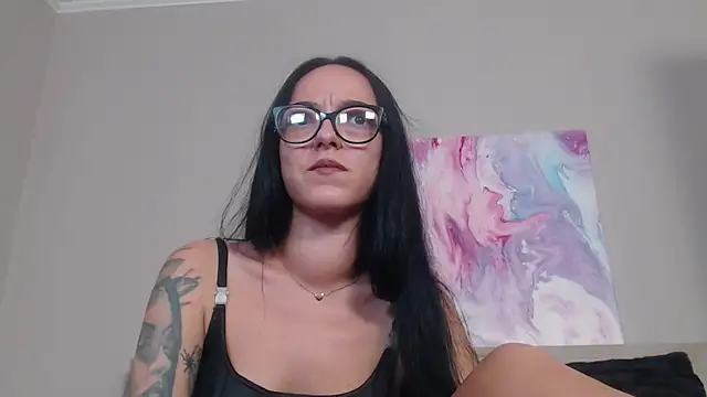 IzabelllNoir Live XXX Chat