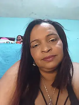Stepmom_violet's Live XXX Chat