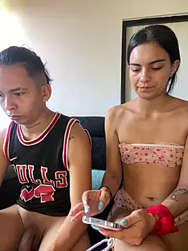 couple_blinki: απευθείας συνομιλία ΧΧΧ