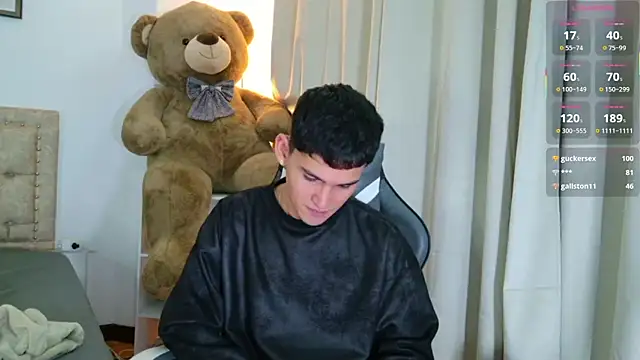 estebanperez_26 라이브 XXX 채팅
