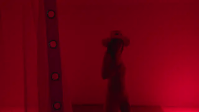 Czat XXX na żywo – Velvet--girl