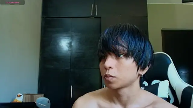 Reycogamern Live XXX chat