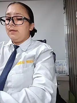 Chatroom XXX en direct de Cute_Penelope