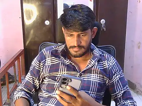 HotXKrish Live XXX Chat