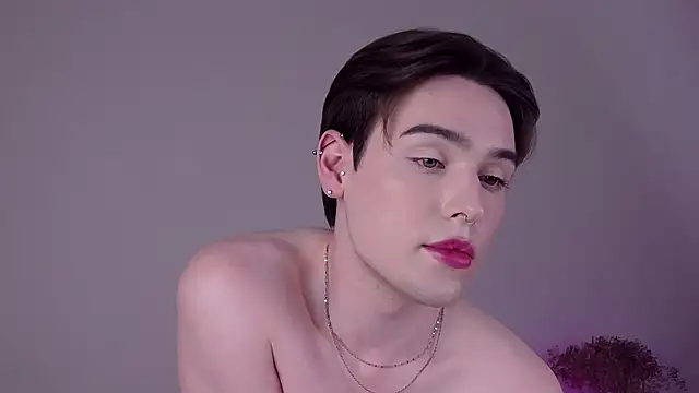 RobbyCharming: онлайн-секс-чат
