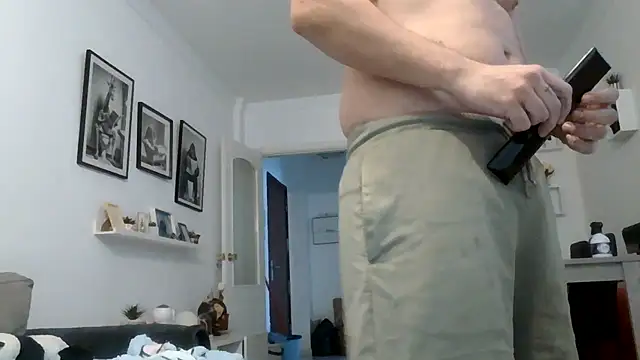 Živý XXX chat yanick931
