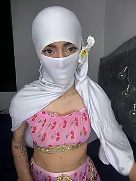 _Zahiira_ 即時 XXX 聊天