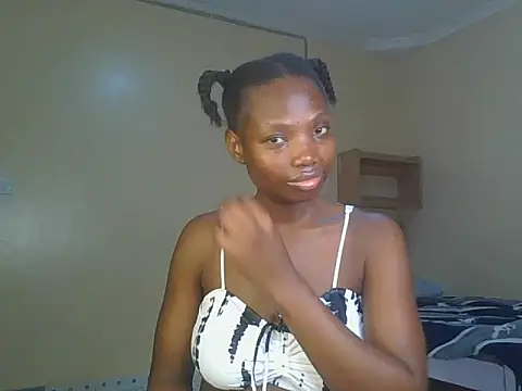 Mariana_150 Adlı Modelin Canlı XXX Sohbeti