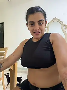 دردشة Eva_stark10 الجنسية المباشرة