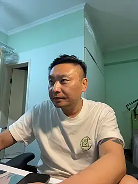 โชว์เว็บแคมของ mrcake666