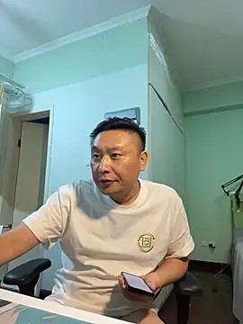 โชว์เว็บแคมของ mrcake666