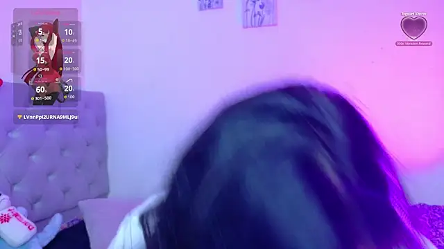 Alejaa_storm 라이브 XXX 채팅