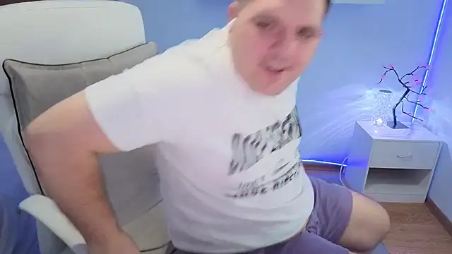 Chat XXX ao vivo de JasonJacks