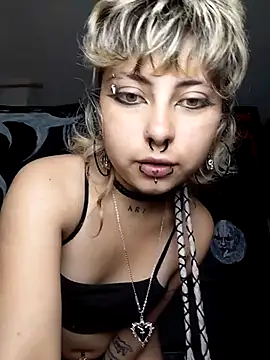 Cute_Chrixxx 라이브 XXX 채팅