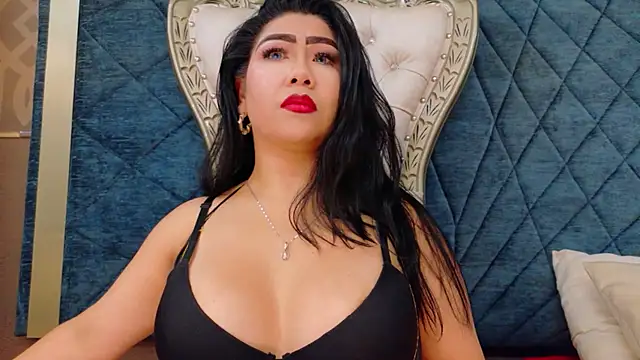 Amanda_Ferrer_ 라이브 XXX 채팅